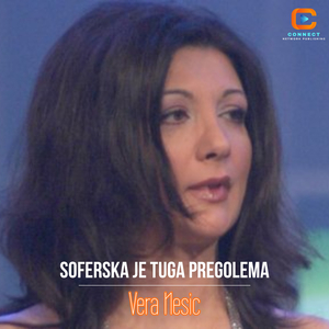 Soferska je tuga pregolema (Live)