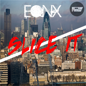 Slice It (Original Mix)