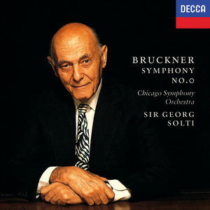 Symphony No.0 in D Minor WAB 100:2. Andante