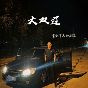 亲爱的大双辽 伴奏