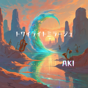 トワイライトミラージュ