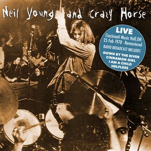 Winterlong (Electric) [Remastered] (Live)