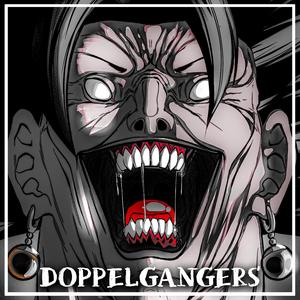 Doppelgangers. Dragon Ball: The Others Rap