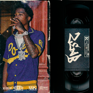 Roddy Ricch x Toosii Type Beat - "Pain"