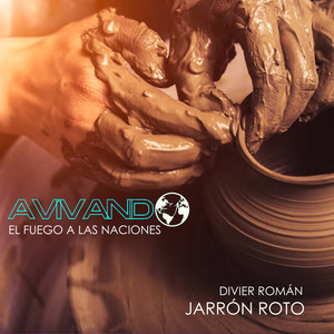 Jarrón roto