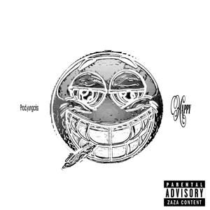 HAPPY (feat. Criss!)