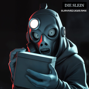 Survived 2025 (RmX by Blue Blue Baby Cat)