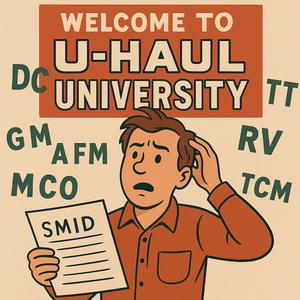 Welcome to U-Haul University