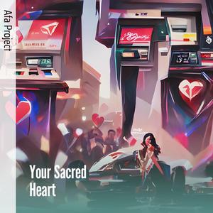 Your Sacred Heart