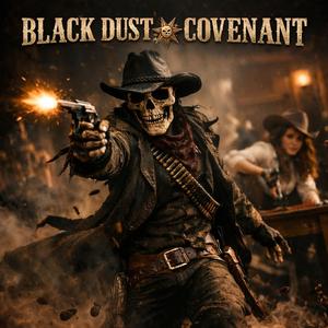 Dust Will Tell (Dark Outlaw Country Rock)