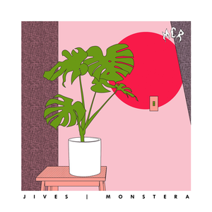 Monstera