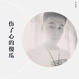 伤了心的傻瓜