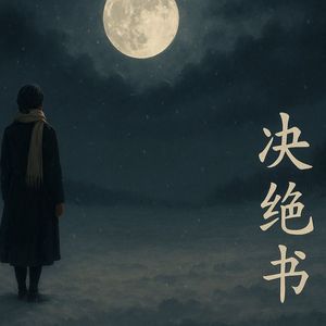 决绝书