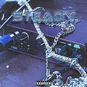 Steady (prod.姚姚）