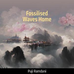 Fossilised Waves Home