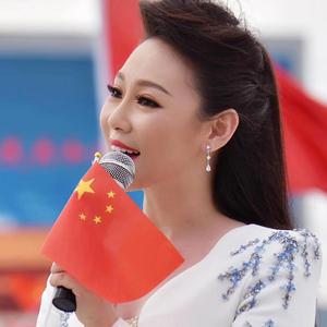 中国前进中有我