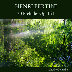 50 Préludes, Op. 141:No. 45, Lento