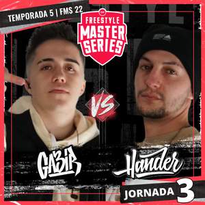 Hard Mode Hander (Live)