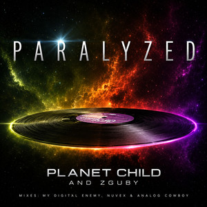 Paralized (Original Mix)