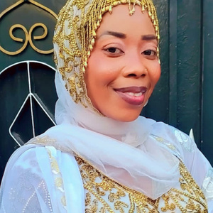RAMADAN AKU ODUN O