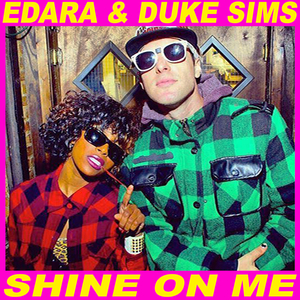 Shine On Me