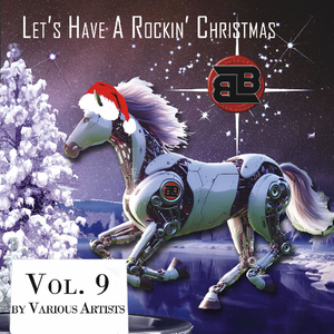 Mistletoe & Shiny Guitars (Remix)