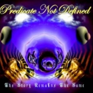 The Story Remains The Same