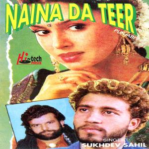 Sajna Nu Mil Lain De