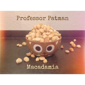 Macadamia