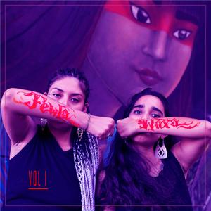 Mama Luchona (feat. Ramona)