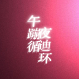 --午 夜 蹦 迪 循 环--
