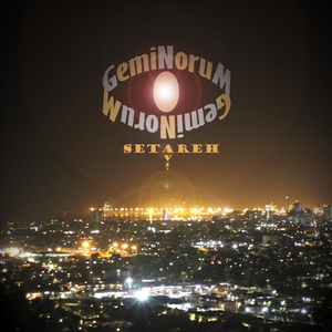 Setareh (feat. Navid)