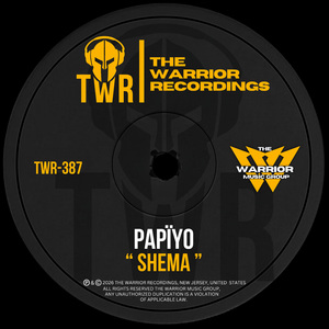 Shema (Extended Mix)