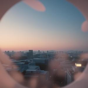 투명한 사랑의 흔적