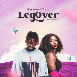 Legover (feat. Tiwye)