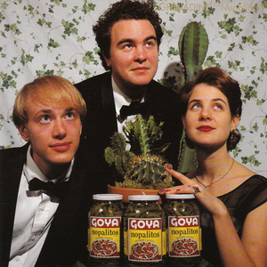 This Girl's in Love with You