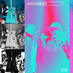 SHE ATE (feat. RGR, Salimata & Boz Kamara)