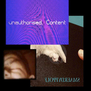 In Your Eyes (Unauthorised. Content)