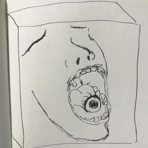 你悄悄发生，我悄悄地看