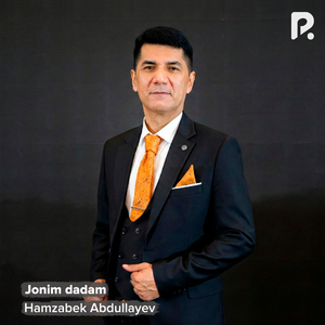 Jonim dadam