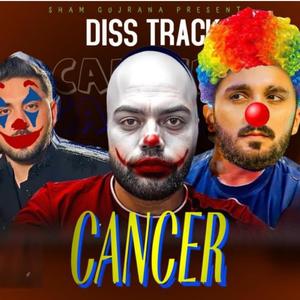 Cancer By Sham Gujrana Diss Track Family Vloggers