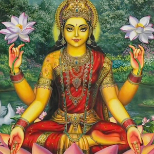 Lakshmi Mantra for Wealth Prosperity 108 Times Om Hring Shring Kreeng Shring Kreeng Kling