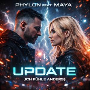 UPDATE (Ich brenne anders) (feat. MAYA)