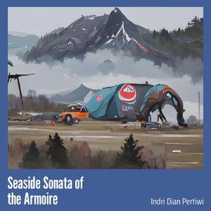 Seaside Sonata of the Armoire