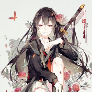 白月光与朱砂痣