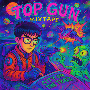 Top gun（Prod.CHAUNCEY）