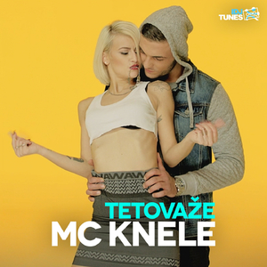 Tetovaze
