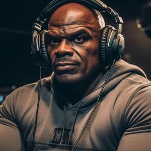 Ronnie Coleman