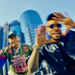 make it look easy (feat. Glenwood!)