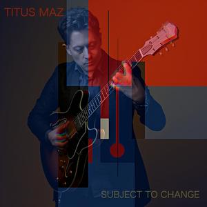 Silent letter to Chordie (feat. Antonio Gallucci & Andre Louis)